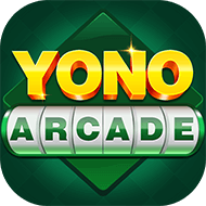 Yono Arcade APK Icon
