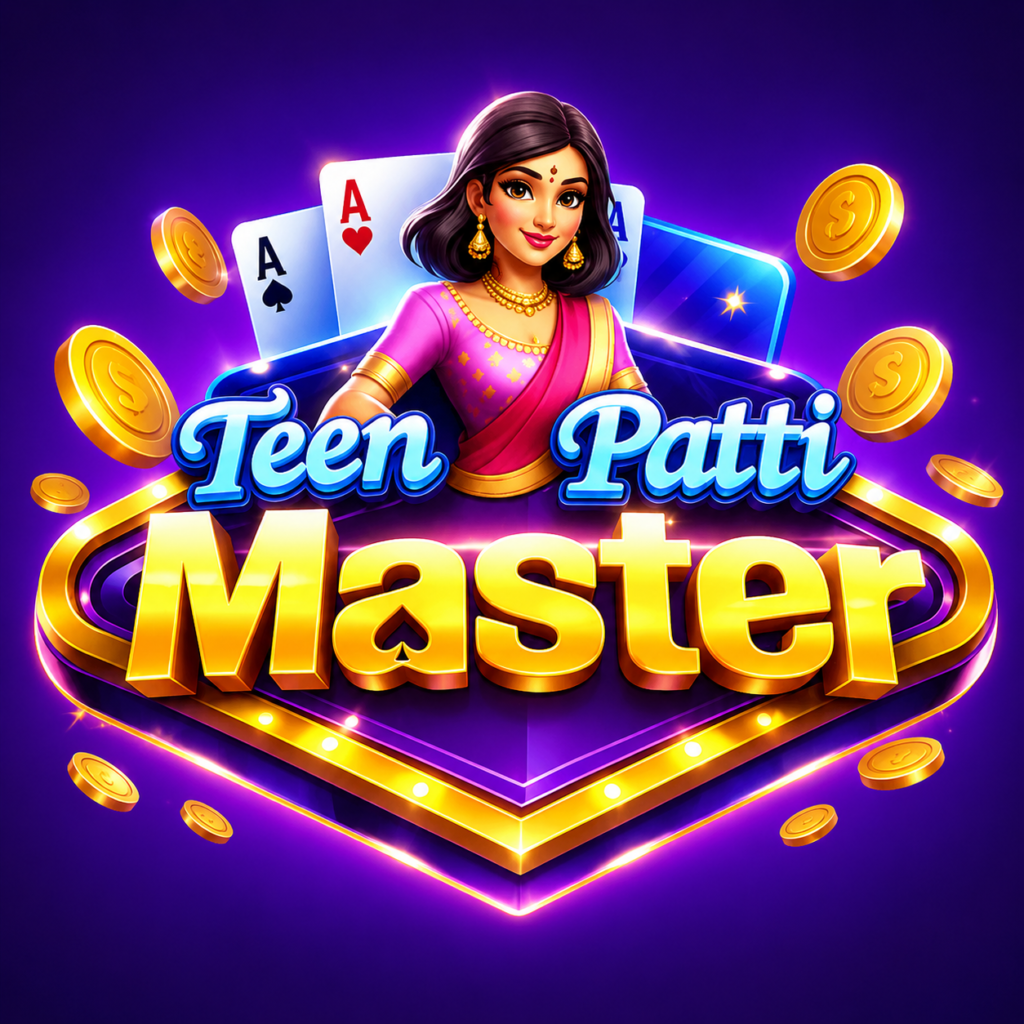 Teen Patti Master