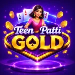 Teen Patti Gold