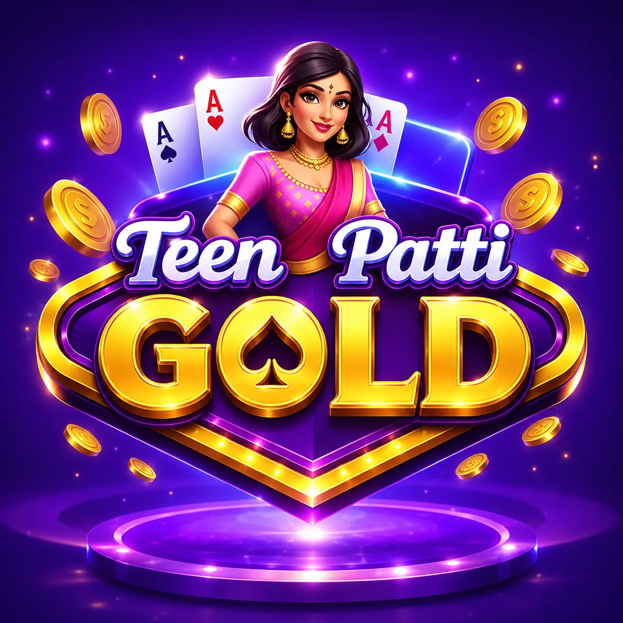 Teen Patti Master